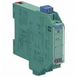 Pepperl+Fuchs KFA6-ER-Ex1.W.LB 115163 Schaltverstärker 1 St.