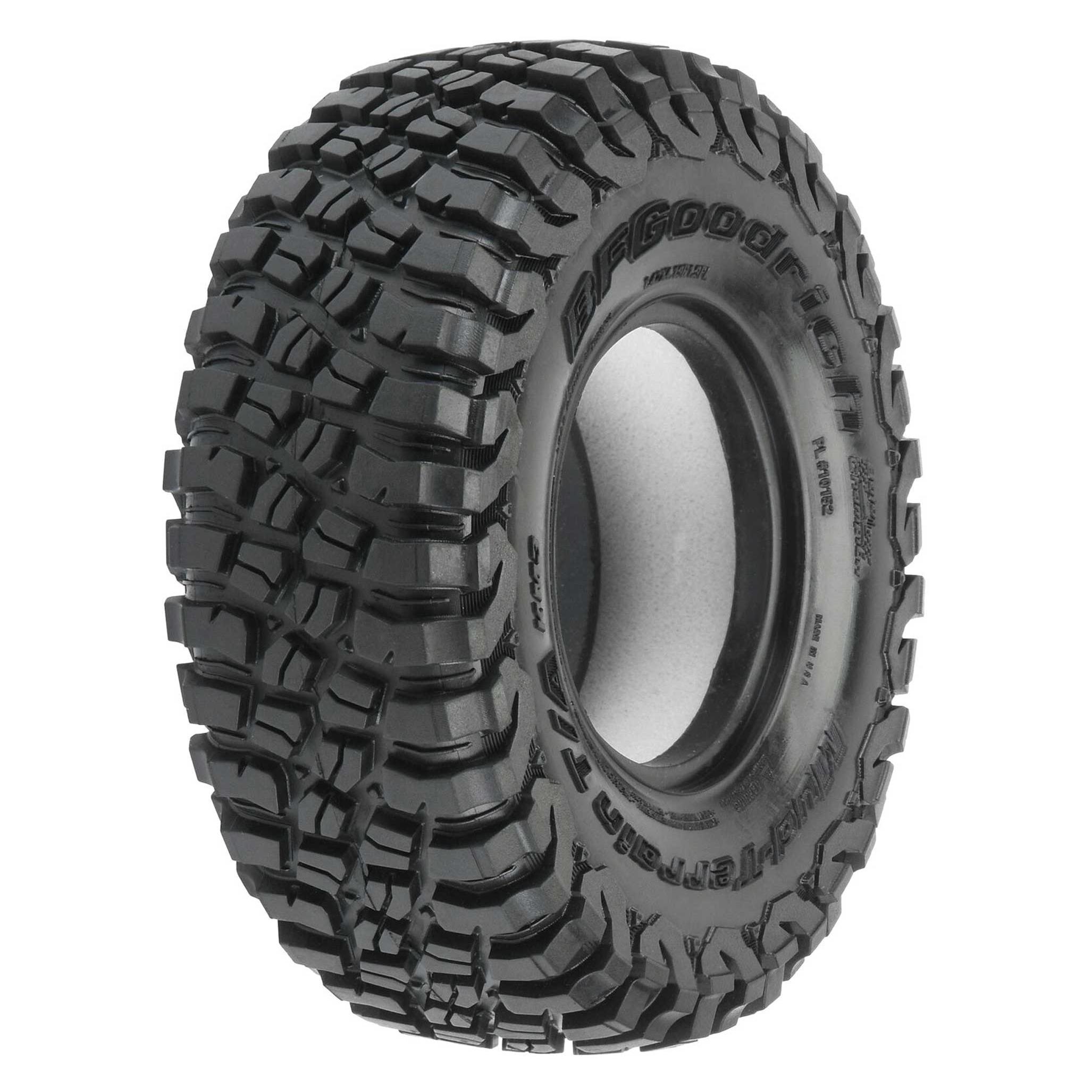 Pro-Line Class 1 BFG KM3 1.9 (4.19 OD) Predato r F/R (PRO1015203)