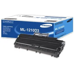 originale Druckerpatronen Schwarz ML-1210D3