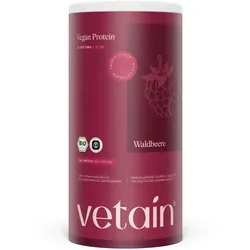 Vegan Protein Beere (540g/BIO)