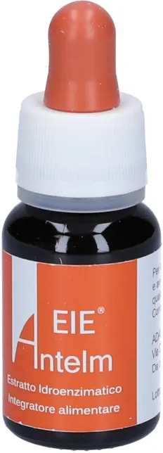 ADAMAH Srl EIE, Antelm, 30 ml