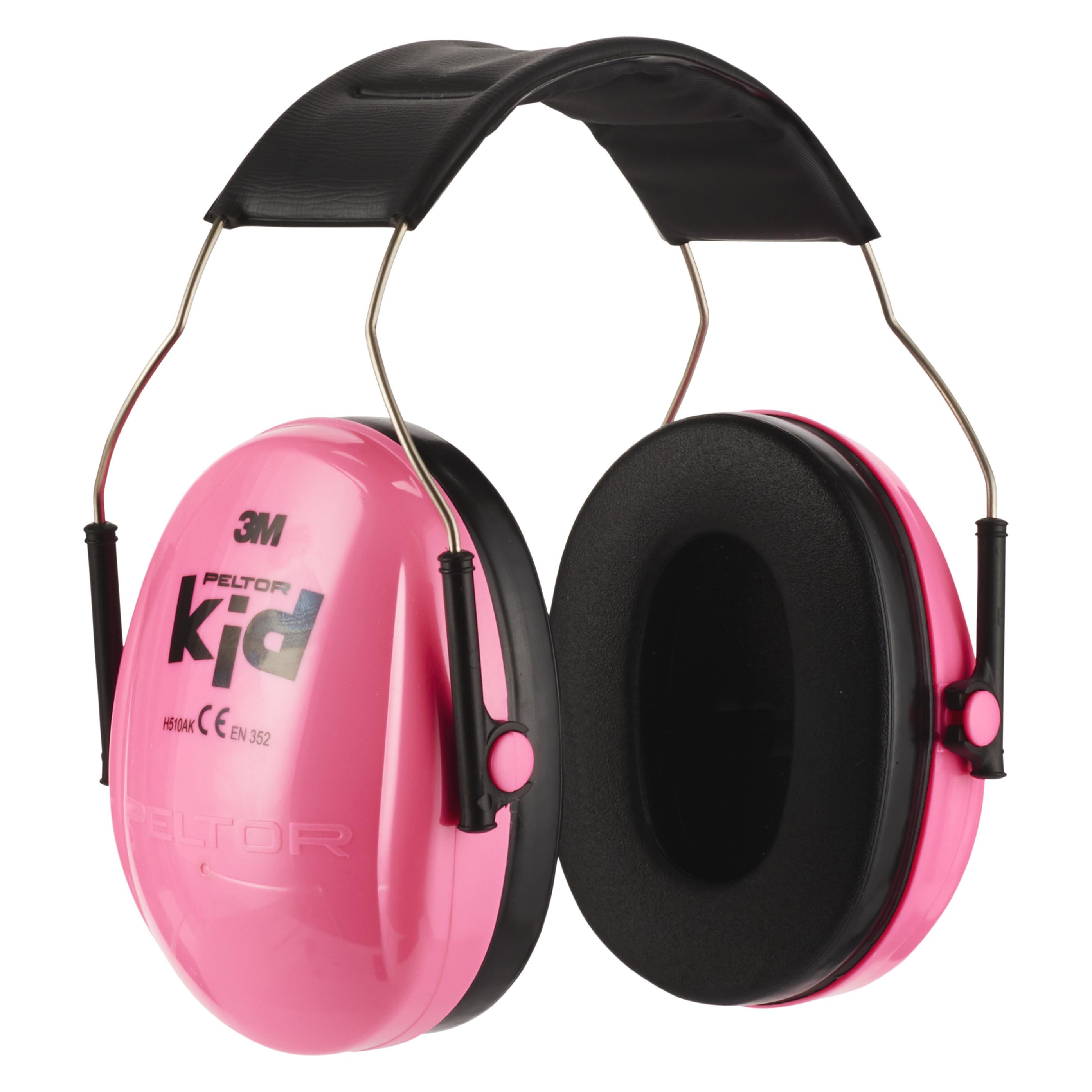 3M Peltor Kid (1x) (H510AKPC1)
