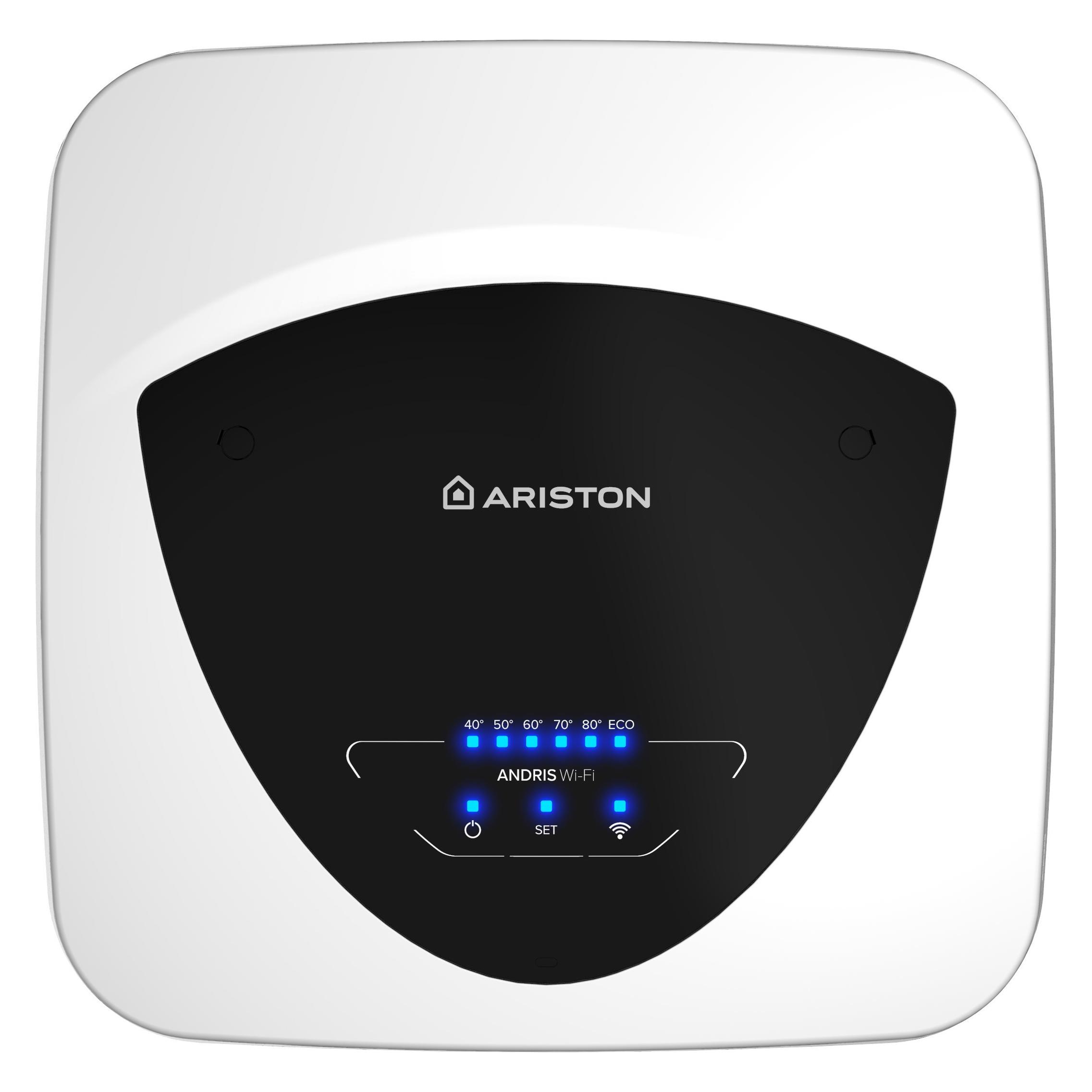 Ariston Bojler Andris ELITE Wifi 15U/5 EU (40125432)