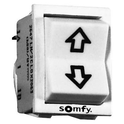 somfy Tastschalter (1870061A)