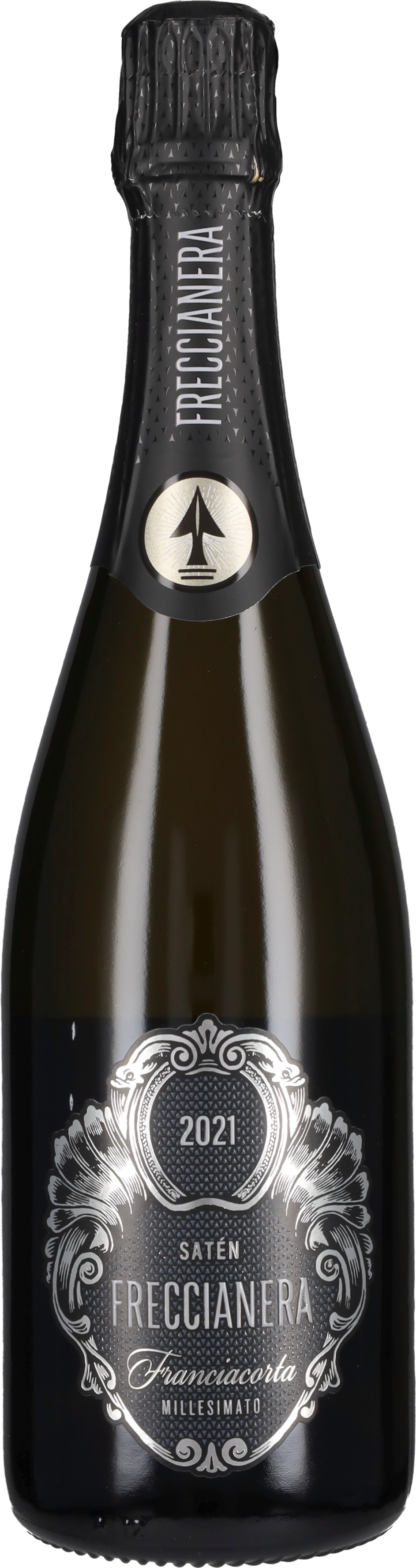 Freccianera Franciacorta Brut Saten 2022
