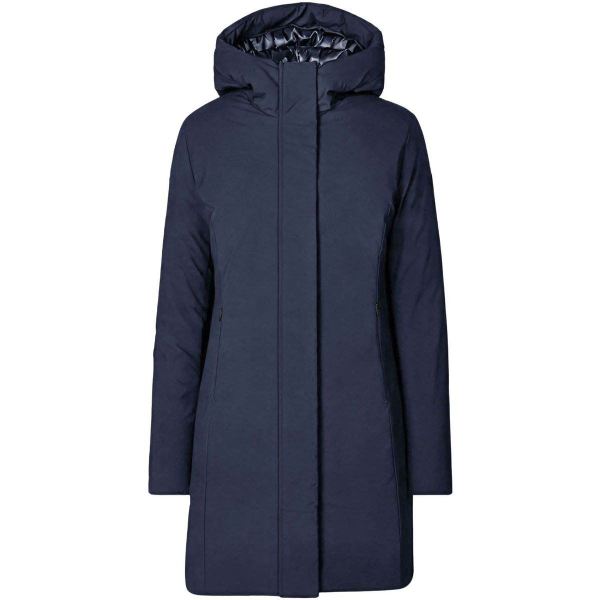 Save the Duck Leyla navy blue (90000) 1 D45430W-MATT23-90000-1