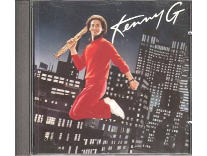 Kenny G.