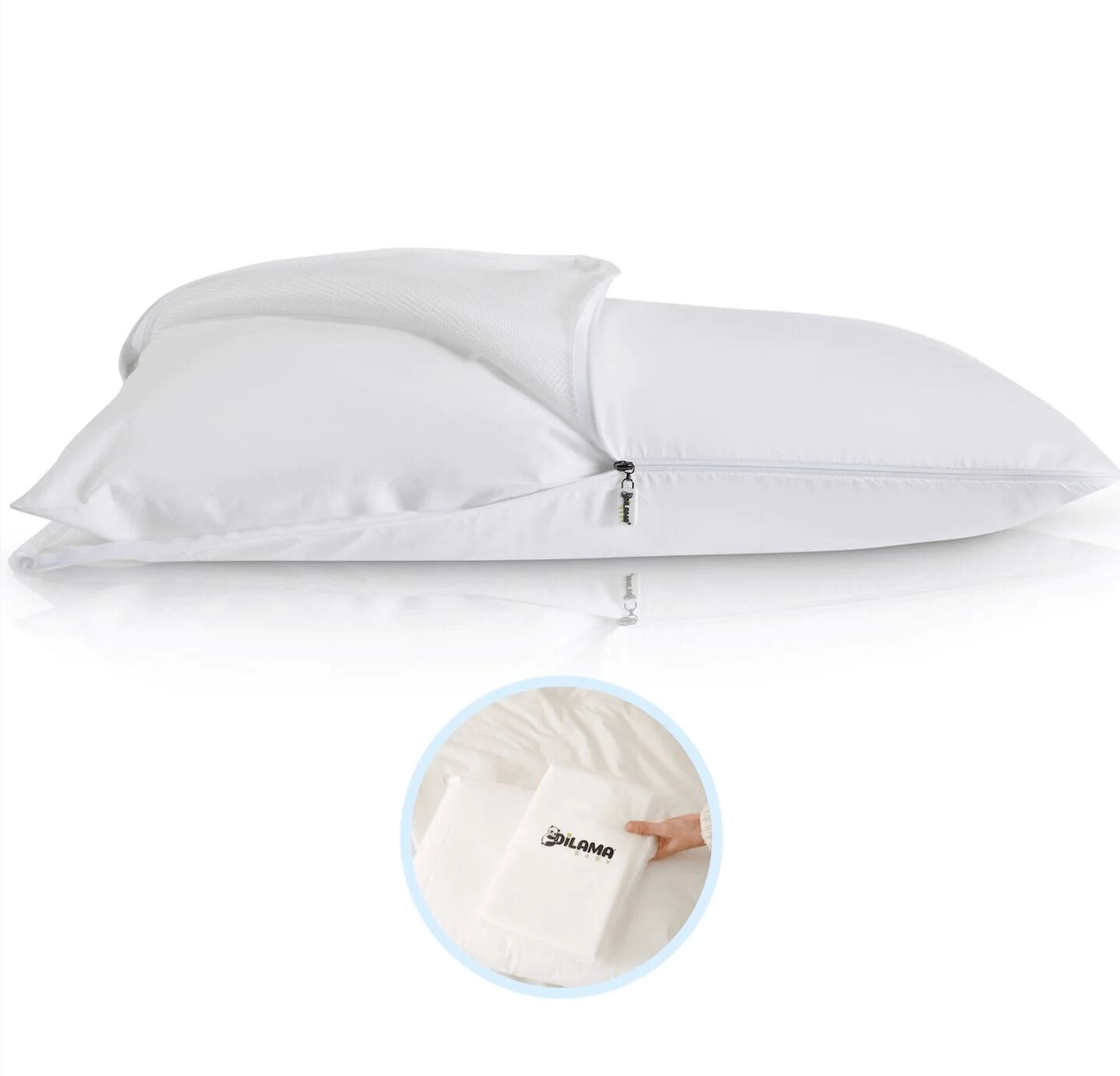 Dilama Baby Cuscino Tender Plus (DILAMA0005)