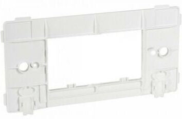 PUCCIPLAST Telaio Placca C/VITI DN 87-95 PUCCI Cod. 80006230