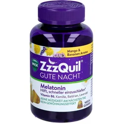 Wick Zzzquil Gute Na Ma Ba