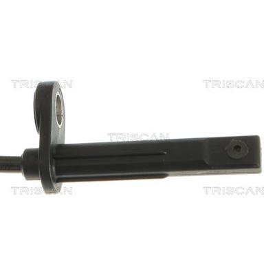 TRISCAN Sensor, Raddrehzahl 818080147 für JEEP