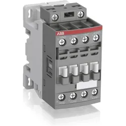 ABB, Schutzschalter, Hilfsschütz