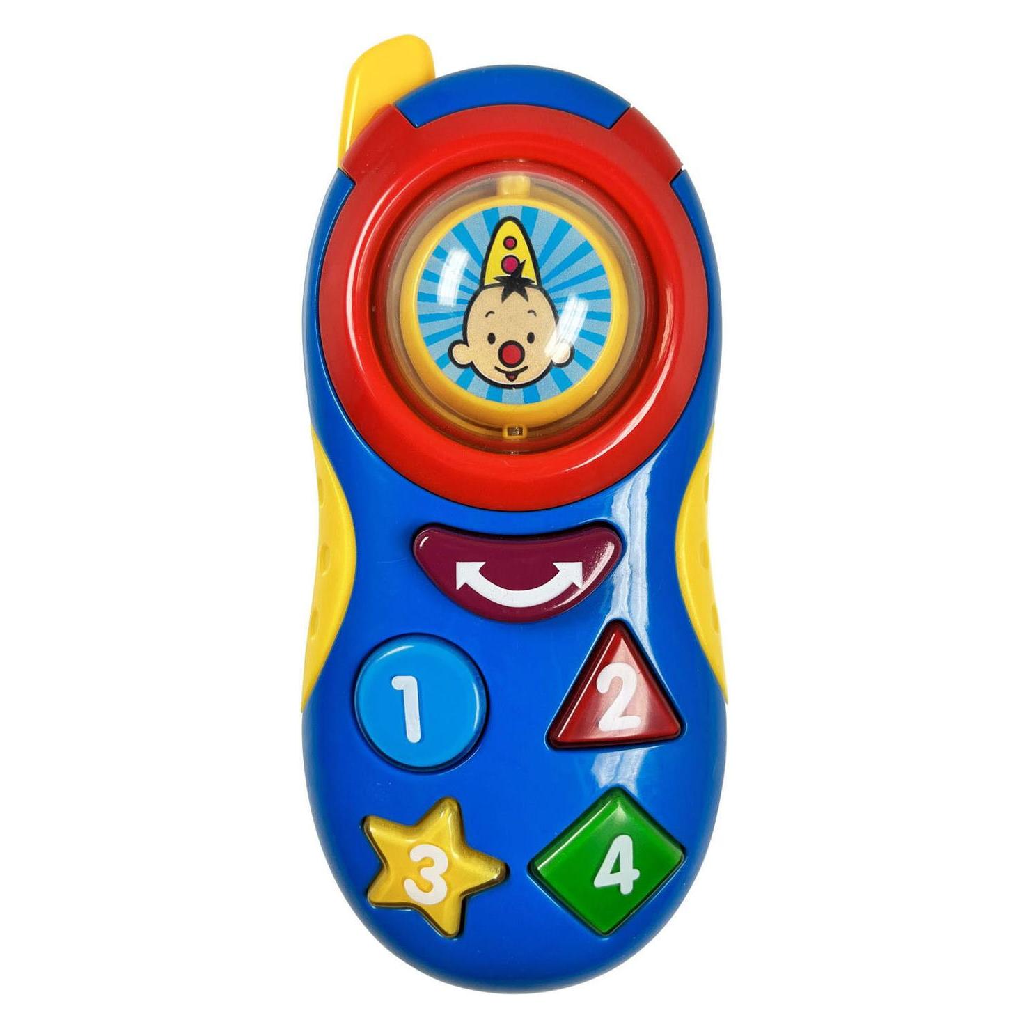 Studio 100 MEBU00002520 (1 - 3 Jahre) (MEBU00002520)
