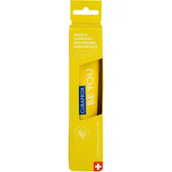 Curaprox Be You Grapefruit Gelb Zahnpasta 60 ML