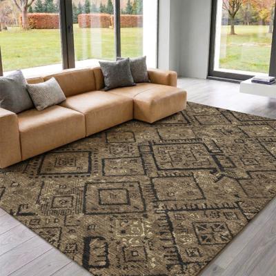 Addison Rugs Premium Washable Super Soft Traditional Trier Mayfield Rug