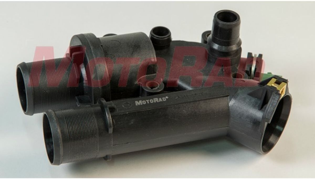 Thermostat (liquide de refroidissement) MOTORAD 798-83K