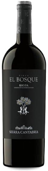 Sierra Cantabria El Bosque Magnum 2021 -