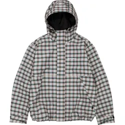 BEYOND MEDALS THE JACKET 2L PRINT Jacke 2027 lt.beige - XS