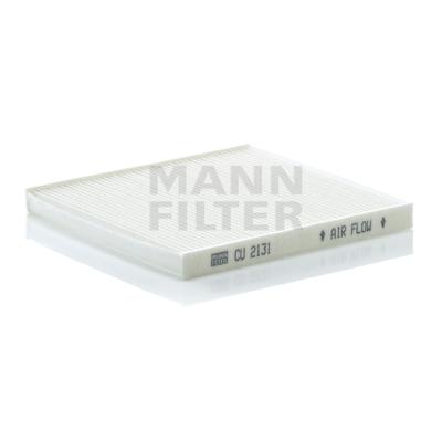 MANN-FILTER Innenraumfilter TOYOTA,SUBARU,LEXUS CU 2131 8713906030,8713928010,8713932010 8713949010,8850820210,8856802020,72880AG000,72880AG0009P