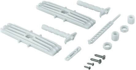 Grohe Betätigung 43520 komplett 43520000 für Wandeinbau Spülkasten 9l