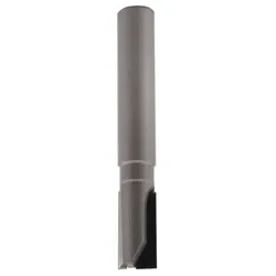 Aigner Diamant (PKD) Nutschaftfräser Z2 "C437" 6x20/60mm Z2 S6 rechts - C437-0620R