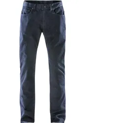 Stretch-Jeans "2623 DCS" indigo - C62 - Blau