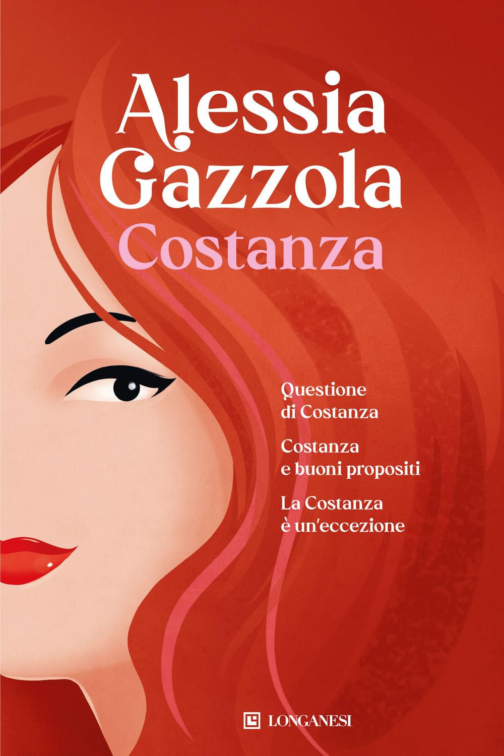 Costanza: Questione di Costanza-Costanza e buoni propositi-La Costanza è un'eccezione (La Gaja scienza) - Preis vom 11.10.2026 15:43:13 h