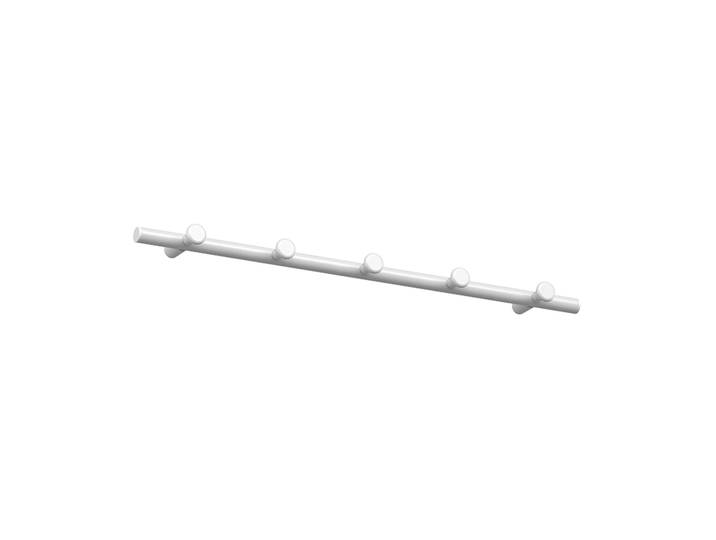 Essem Design Liste de crochets Classic 50 cm Blanc