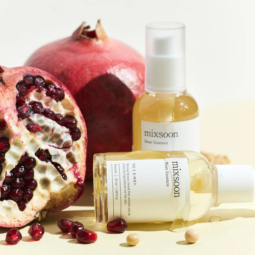Mixsoon Bean Essência Facial 30ml