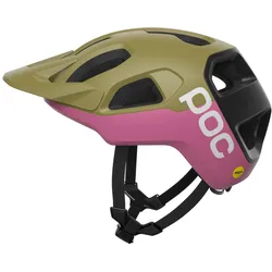 Poc, Velohelm, (59 - 62 cm)
