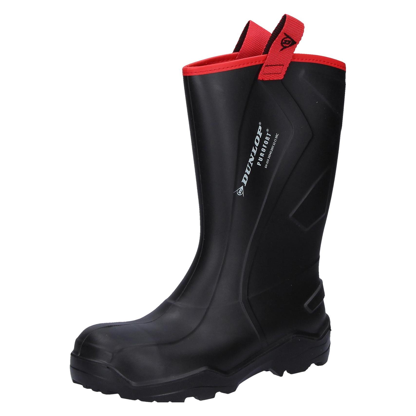 Dunlop Schuhe (S5, 43) (8713197044956 M3050-2528)