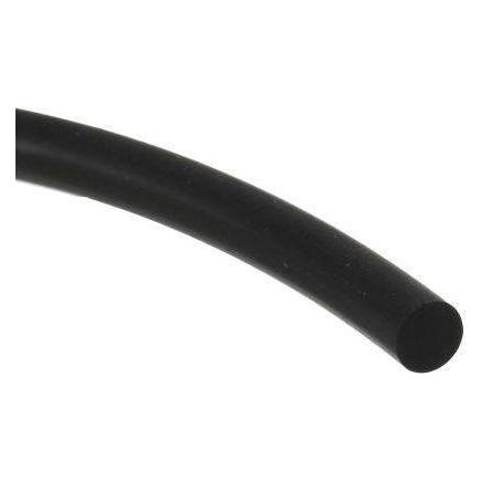 RS PRO O-Ring Cord, Dia. 6mm x 8.5m (1381608)