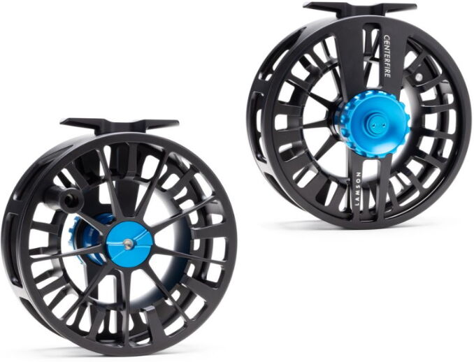 Lamson Centerfire Hd-Eclipse-10