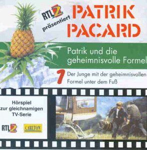 Various - Patrik Pacard-Folge 1 - Preis vom 30.09.2026 22:30:23 h