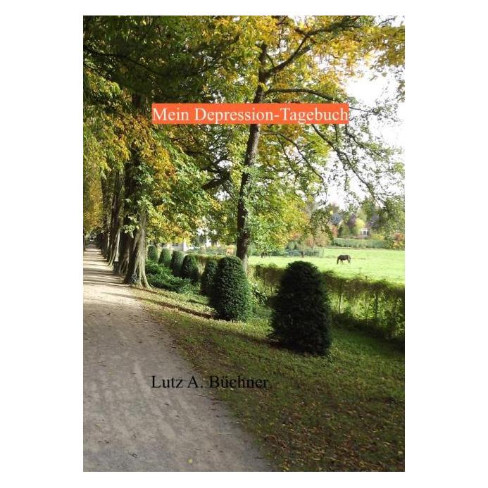 epubli Mein Depression-Tagebuch (55851420)