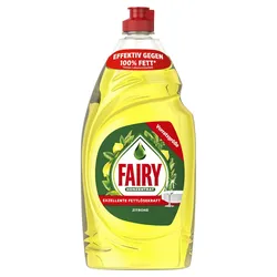 FAIRY Ultra Zitrone Spülmittel 0,9 l