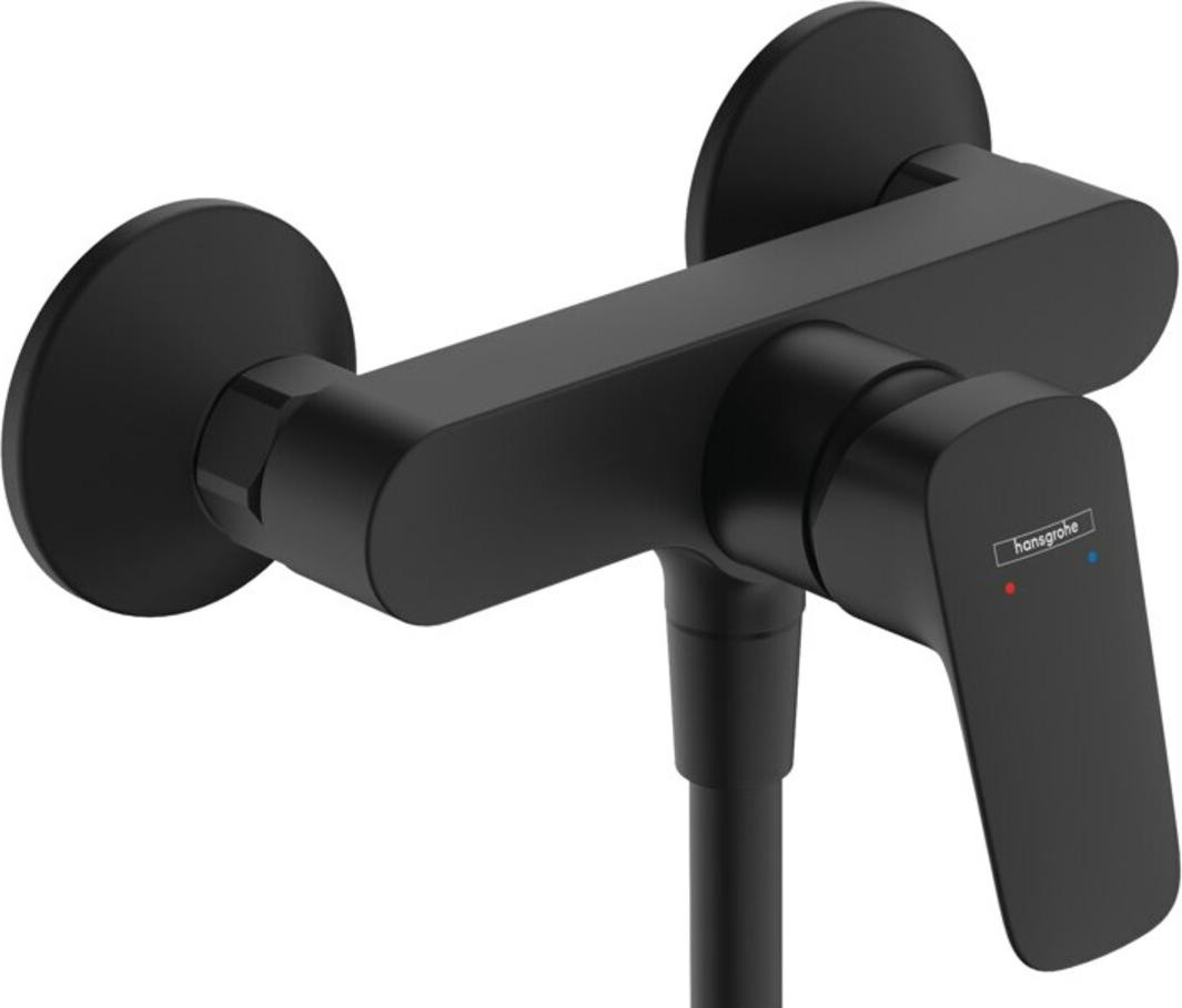 Hansgrohe Logis thermostaatkraan voor douche, opbouwmodel