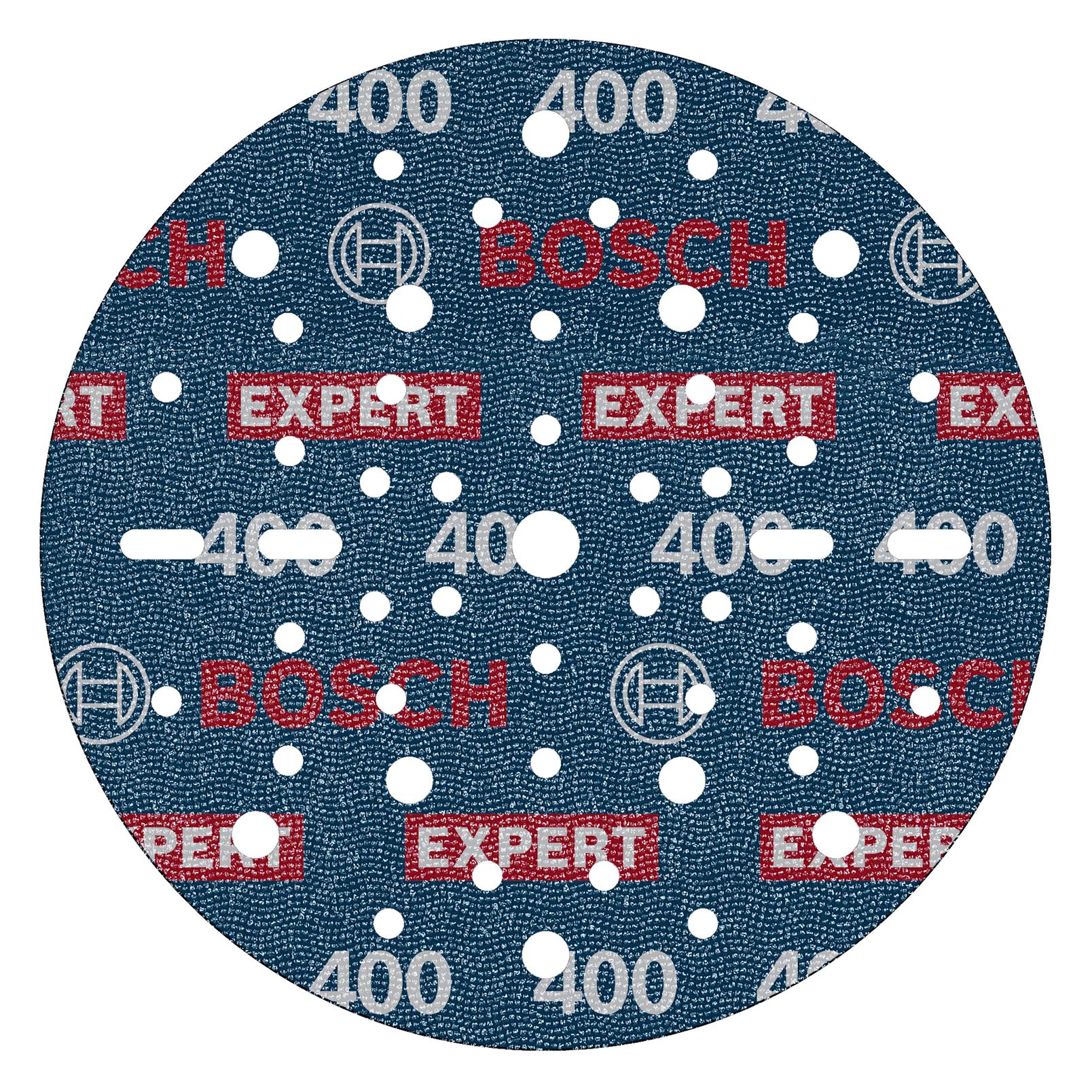 Bosch Professional Schleiffolie Expert O780 (2608902456)