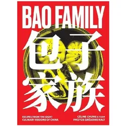 Bao Family, Ratgeber von Celine Chung