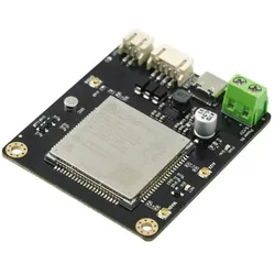 DFRobot SIM7600G-H 4G Kommunikationsmodul, GNSS GPS Beidou GLONASS, USB UART, 150Mbps 50Mbps