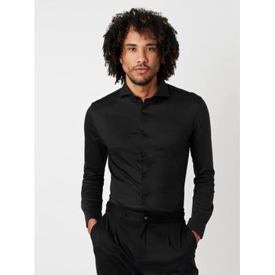 DESOTO "Jerseyhemd Essential Hai langarm" Flexibler Stretch