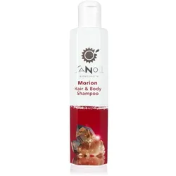 Sanoll Morion Hair & Bodyshampoo 200ml