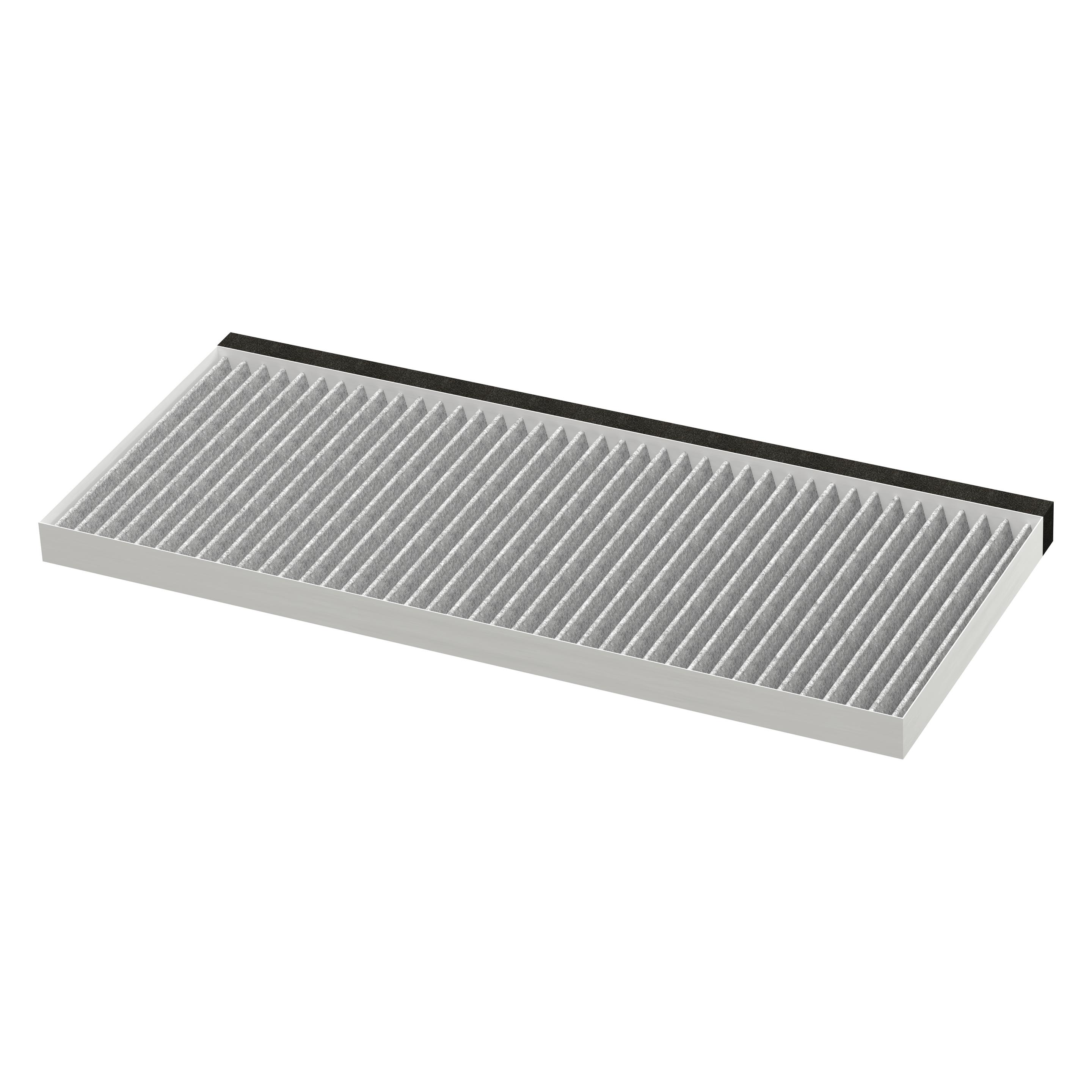 Neff Z51ITB1X4 Geruchsfilter für Flachschirmhauben/Lüfterbausteine (13743)