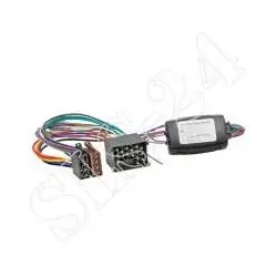 ACV 42-1260-x01 Lenkradadapter Interface Land Rover / Rover Lenkradfernbedien...