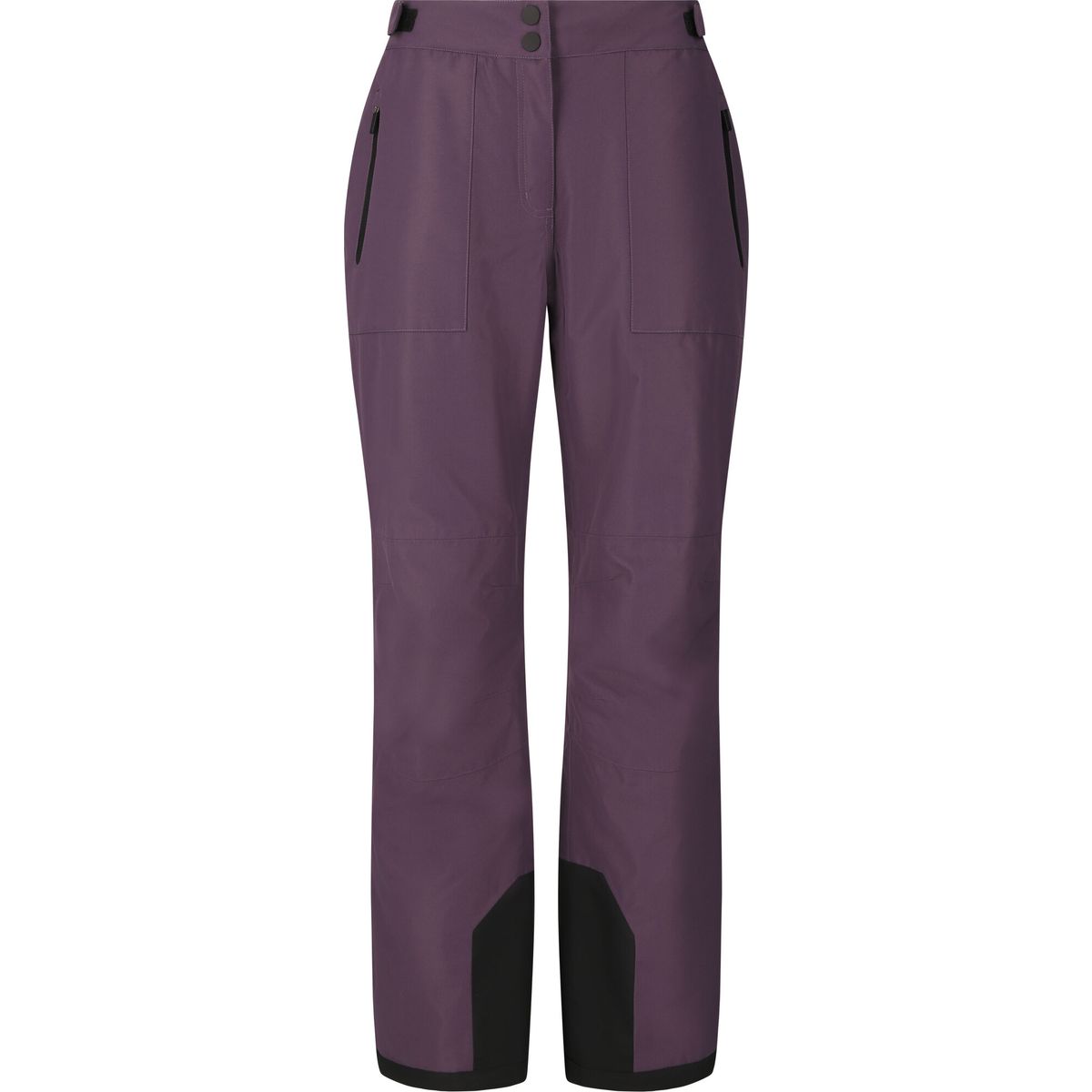 Slope Killy W Ski Pants W-pro 15000 sweet grape (4115) S SL243286-4115-S