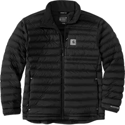 Carhartt LWD, Textiljacke - Schwarz - XXL