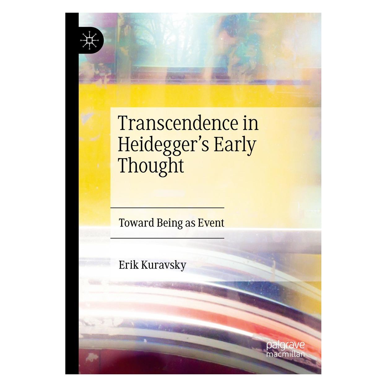 Springer Kuravsky:Transcendence in Heideggers E (Englisch, Hardcover, Erik Kuravsky) (9783031412905)