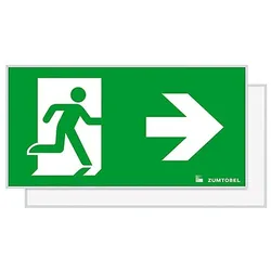 Zumtobel Group Rettungszeichen PURESIGN150#22168641