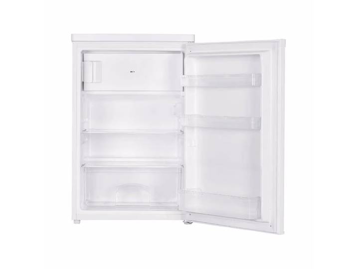 SPC KS5508-1 W Weiss Mini Kühlschrank – Mini Kühlschrank freistehend