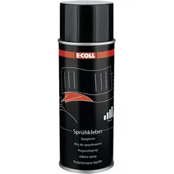 EE Sprühkleber silikonfrei schnelltrocknend hohe Klebkraft 400ml Dose